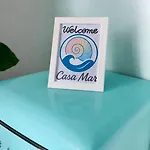 Casa Mar - Lindo Com Vista Mar Em No Porto