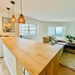 아파트 Casa Mar - Lindo Com Vista Mar Em No Porto *
