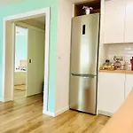 Casa Mar - Lindo Com Vista Mar Em No Porto 아파트 마토지뉴스