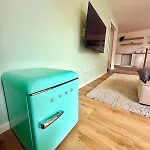 Casa Mar - Lindo Com Vista Mar Em No Porto *