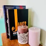 Casa Mar - Lindo Com Vista Mar Em No Porto 아파트