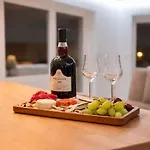 아파트 Casa Mar - Lindo Com Vista Mar Em No Porto