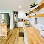 Casa Mar - Lindo Com Vista Mar Em No Porto 아파트