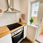 Casa Mar - Lindo Com Vista Mar Em No Porto *