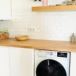 아파트 Casa Mar - Lindo Com Vista Mar Em No Porto *