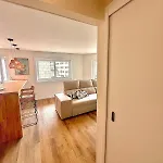 아파트 Casa Mar - Lindo Com Vista Mar Em No Porto 마토지뉴스