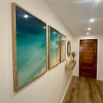 Casa Mar - Lindo Com Vista Mar Em No Porto 아파트 마토지뉴스