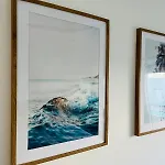 Casa Mar - Lindo Com Vista Mar Em No Porto * 마토지뉴스