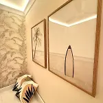 Casa Mar - Lindo Com Vista Mar Em No Porto