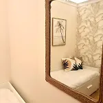 아파트 Casa Mar - Lindo Com Vista Mar Em No Porto *