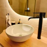 Casa Mar - Lindo Com Vista Mar Em No Porto 아파트