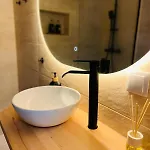 Casa Mar - Lindo Com Vista Mar Em No Porto 아파트