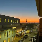 아파트 Casa Mar - Lindo Com Vista Mar Em No Porto 마토지뉴스