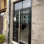 Casa Mar - Lindo Com Vista Mar Em No Porto 아파트