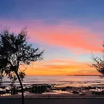 Casa Mar - Lindo Com Vista Mar Em No Porto 아파트 *