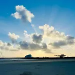 Casa Mar - Lindo Com Vista Mar Em No Porto *