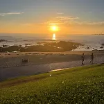 아파트 Casa Mar - Lindo Com Vista Mar Em No Porto *