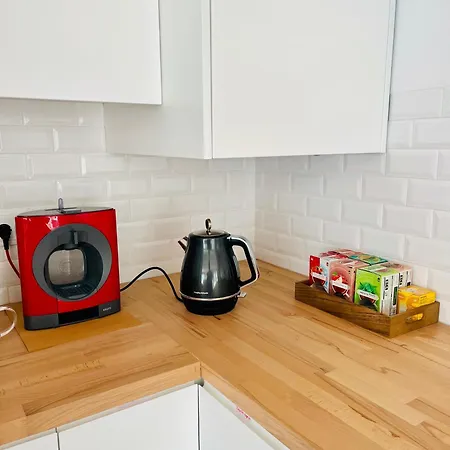 Apartmán Casa Mar - Lindo Com Vista Mar Em No Porto Matosinhos (Porto)