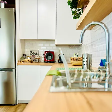 Apartmán Casa Mar - Lindo Com Vista Mar Em No Porto