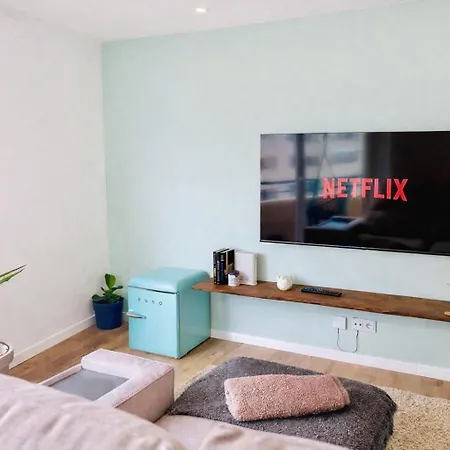 Casa Mar - Lindo Com Vista Mar Em No Porto Apartment *