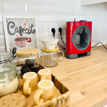 Casa Mar - Lindo Com Vista Mar Em No Porto *