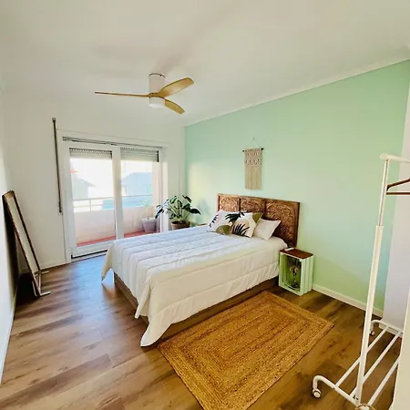 Casa Mar - Lindo Com Vista Mar Em No Porto *