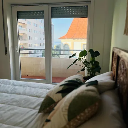 Casa Mar - Lindo Com Vista Mar Em No Porto Apartment Matosinhos (Porto)