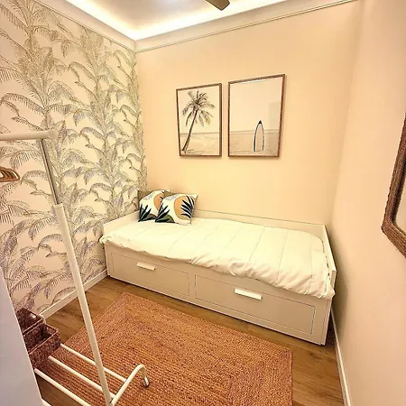 Casa Mar - Lindo Com Vista Mar Em No Porto *