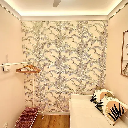 Apartment Casa Mar - Lindo Com Vista Mar Em No Porto Matosinhos (Porto)