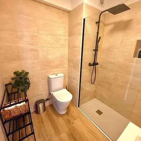 Casa Mar - Lindo Com Vista Mar Em No Porto Matosinhos (Porto)