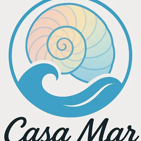 Casa Mar - Lindo Com Vista Mar Em No Porto *