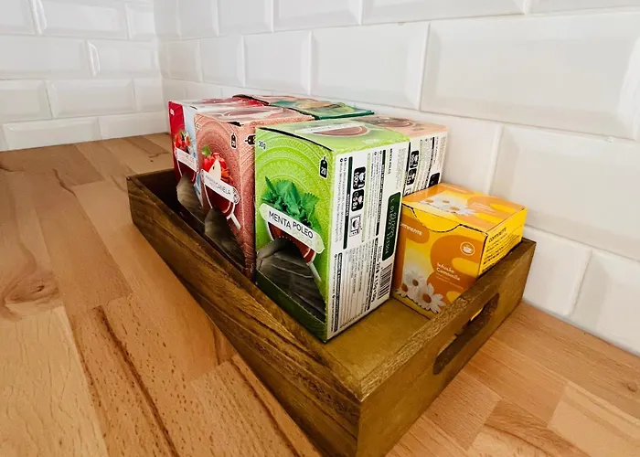 Casa Mar - Lindo Com Vista Mar Em No Porto Matosinhos (Porto)