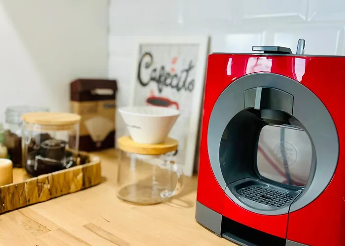 Casa Mar - Lindo Com Vista Mar Em No Porto