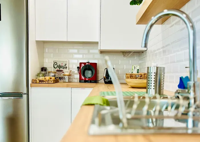 Apartmán Casa Mar - Lindo Com Vista Mar Em No Porto