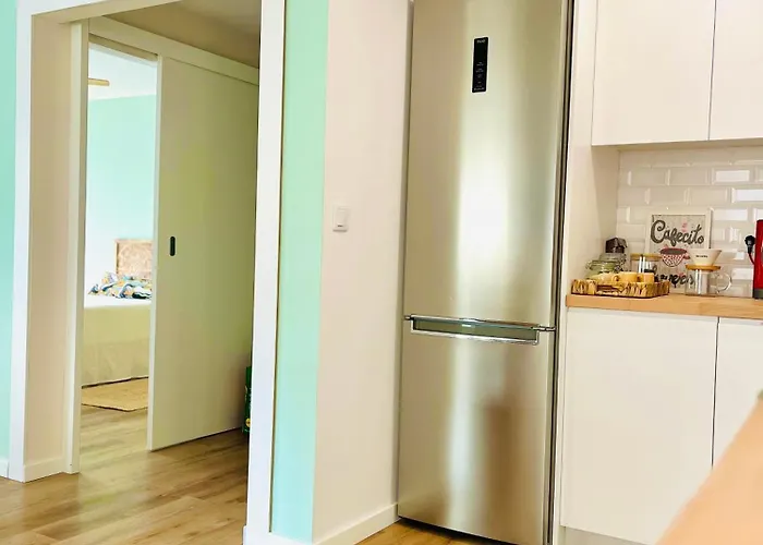 Casa Mar - Lindo Com Vista Mar Em No Porto Apartment Matosinhos (Porto)