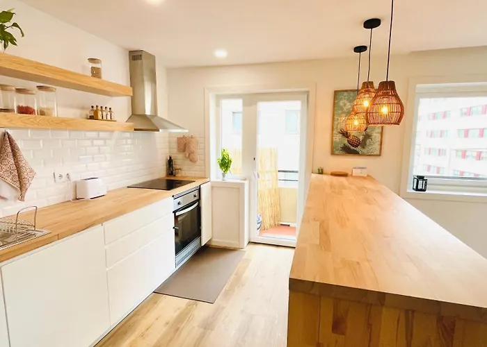 Casa Mar - Lindo Com Vista Mar Em No Porto