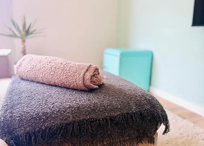 Casa Mar - Lindo Com Vista Mar Em No Porto