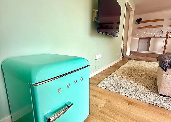 Casa Mar - Lindo Com Vista Mar Em No Porto *