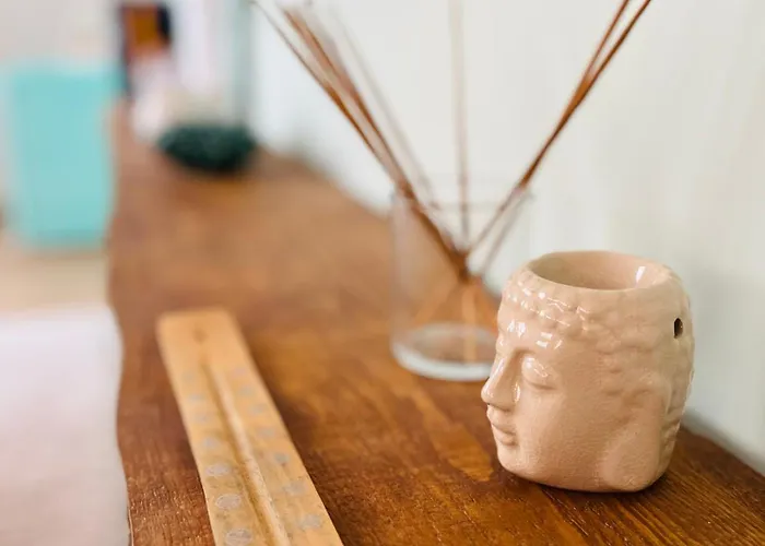 Apartmán Casa Mar - Lindo Com Vista Mar Em No Porto *