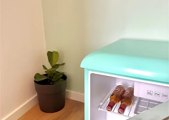 Casa Mar - Lindo Com Vista Mar Em No Porto *