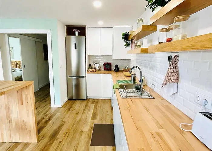 Casa Mar - Lindo Com Vista Mar Em No Porto Apartmán