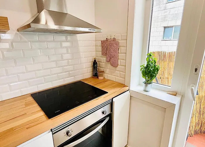 Casa Mar - Lindo Com Vista Mar Em No Porto *