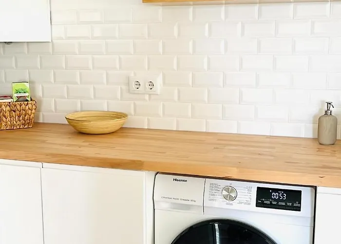 Apartmán Casa Mar - Lindo Com Vista Mar Em No Porto *