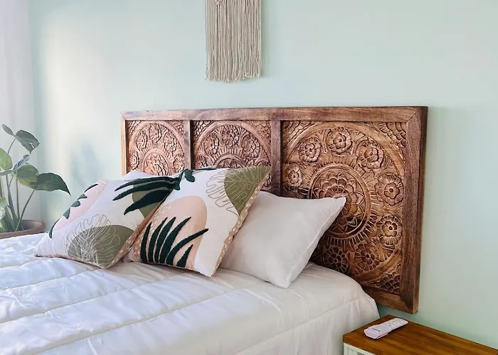 Casa Mar - Lindo Com Vista Mar Em No Porto Apartmán Matosinhos (Porto)