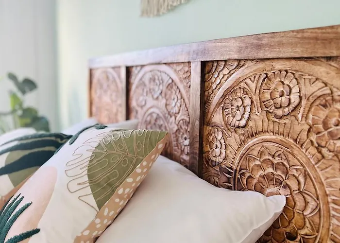 Apartmán Casa Mar - Lindo Com Vista Mar Em No Porto Matosinhos (Porto)