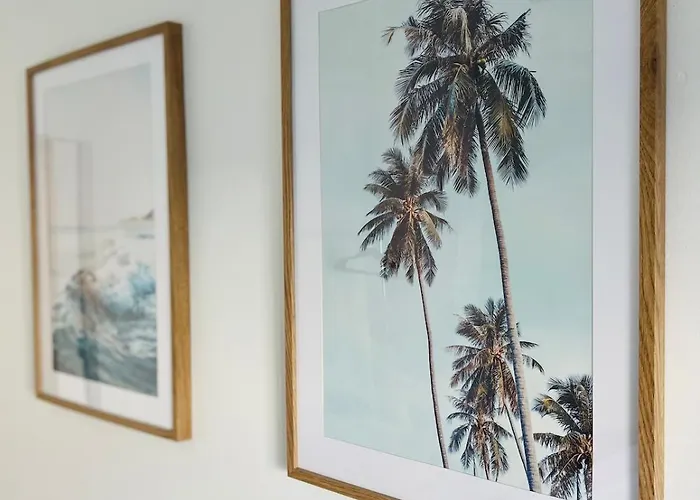 Casa Mar - Lindo Com Vista Mar Em No Porto Matosinhos (Porto)