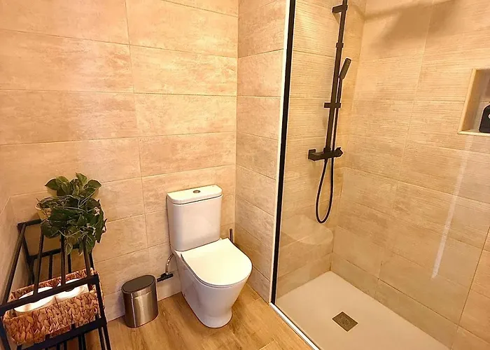 Casa Mar - Lindo Com Vista Mar Em No Porto Matosinhos (Porto)