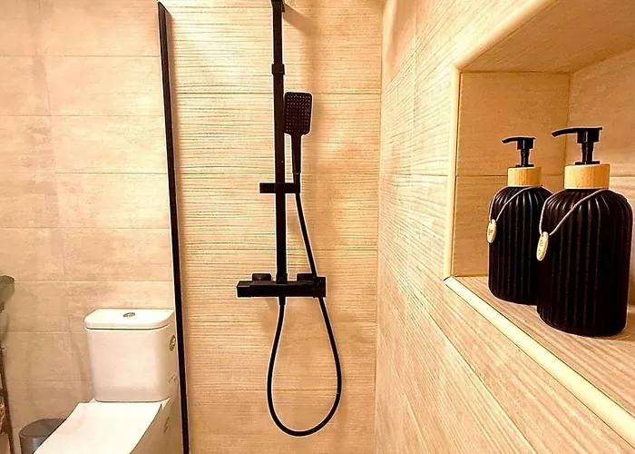 Casa Mar - Lindo Com Vista Mar Em No Porto Matosinhos (Porto)