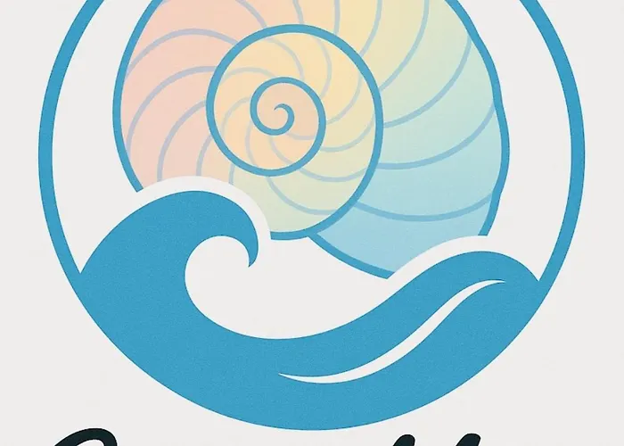 Casa Mar - Lindo Com Vista Mar Em No Porto *